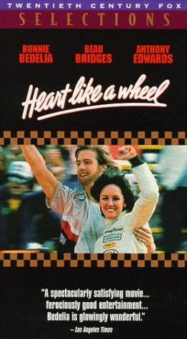 Childrens Toyshop  VHS : Heart Like a Wheel