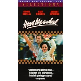 Heart Like a Wheel [VHS]