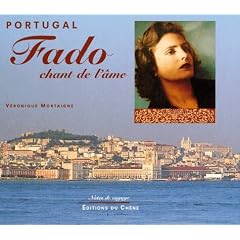 Portugal. fado, chant de l'ame