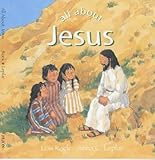 All about Jesus