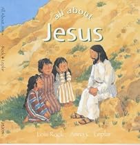 All about Jesus