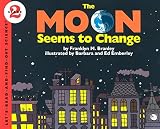 [The Moon Seems to Change] (By: Franklyn M. Branley) [published: June, 1992]