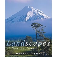 Landscapes of New Zealand