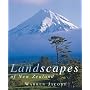 Landscapes of New Zealand
