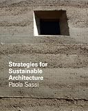 Strategies for Sustainable Architecture