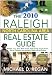 The 2010 Raleigh North Carolina Area Real Estate Guide: Raleigh, Cary, Apex, Wake Forest, Holly Springs, Fuquay-Varina, and the Triangle Area Including Chapel Hill and Durham