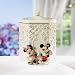 Mickey and Minnie Cookie Jar