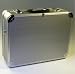 Eleganter Alukoffer für Laptop, Werkzeug, Foto und vieles mehr, SLR Ausrüstung E-30/K-m/D90/D700/1000D/E-520/E-420/Alpha 300/Alpha 350/D60/450D/K2000D/GX-20D/GX-20/K20D/Alpha 200/DMC-L10/D40x/E-410/E-510/SD14/400D/D80/Alpha 100/D200/350D/A700/A300/E300/E4