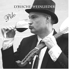 Lyrische Weinlieder