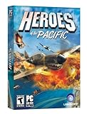 Heroes of the Pacific