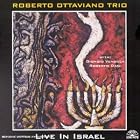 Live in Israel by  Roberto Ottaviano 