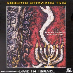 CD-Charts  Search : Live in Israel.