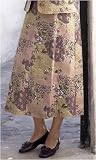 Penny Plain - Summertime Skirt
