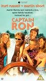DVD : Captain Ron