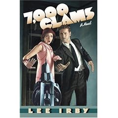 7,000 Clams: A Novel