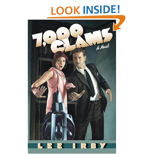 7,000 Clams: A Novel