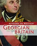 Georgian Britain, 1714 to 1837
