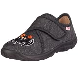 Zoom Produkt-Bild: Superfit 5-278-00 Benny, Jungen Hausschuhe
