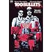 100 Bullets in order.