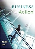 Business in Action with Real Time Updates (4th Edition)