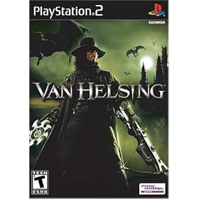 Van Helsing
