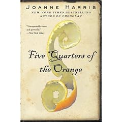 Five Quarters of the Orange