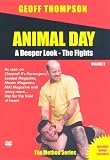 Animal Day 2: A Deeper Look: The Fights [DVD] [2005]