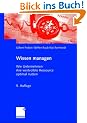 Wissen managen: Wie Unternehmen ihre wertvollste Ressource optimal nutzen