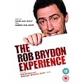 Rob Brydon Live / Annually Retentive - Series 1 and 2 Set [DVD]
