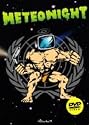 METEO NIGHT DVD