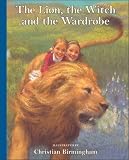 The Lion, the Witch and the Wardrobe