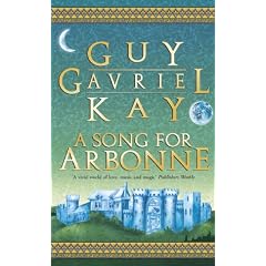 A Song for Arbonne