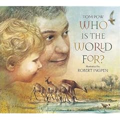 Who Is the World For?