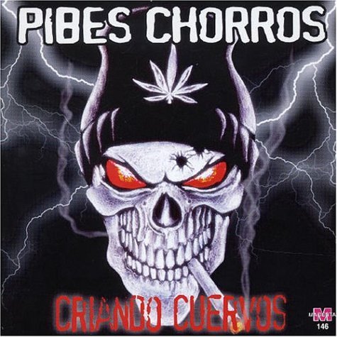 Pibes Chorros - negro soy Lyrics - Zortam Music