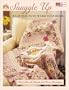 Snuggle Up: 8 Lap Quilts to Warm Your Home