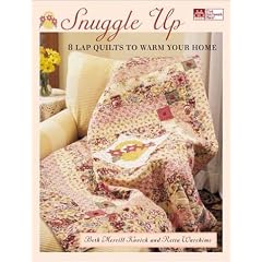 Snuggle Up: 8 Lap Quilts to Warm Your Home