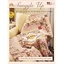 Snuggle Up: 8 Lap Quilts to Warm Your Home
