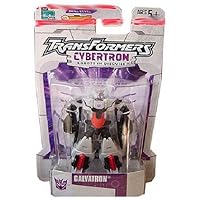 Transformers Legends Of Cybertron - Galvatron Redec
