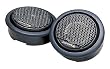 Alpine SPS-1005 3/8 (1CM) Car Dome Tweeter