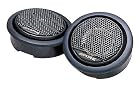 Alpine SPS-1005 3/8 (1CM) Car Dome Tweeter [Electronics]