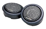 Alpine SPS-1005 3/8 (1CM) Car Dome Tweeter