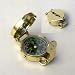 Brass Military Compass Nautical Decorative Gift