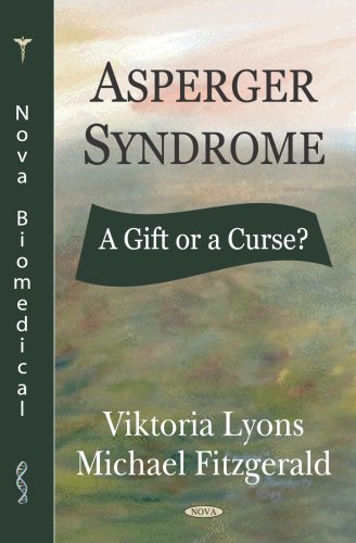 Asperger Syndrome: A Gift Or A Curse?