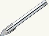 1/2 Spearpoint Carbide Drill Bit