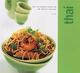 Thai: Classic Cuisine Series (Classic Cusine)