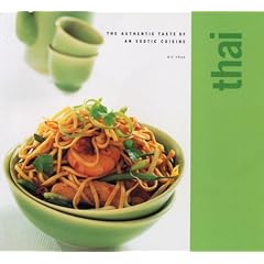 Thai: Classic Cuisine Series (Classic Cusine)