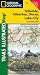 Telluride, Silverton, Ouray, Lake City Topo Map (Trails Illustrated Topo Maps)
