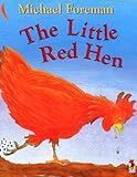 The little red hen