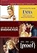 Gwyneth Paltrow Triple Feature (Emma / Shakespeare in Love / Proof)