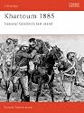 Khartoum, 1884: General Gordon's Last Stand (Osprey Military Campaign)